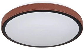 Globo 41766-12 - Plafoniera LED SAMMI LED/12W/230V 3000/4500/6000K