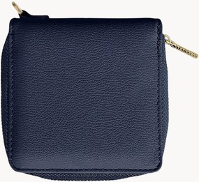 Portagioie compatto Pebble Navy