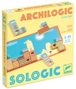 Sologic - Architetti