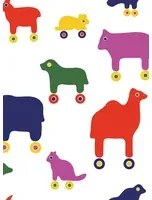 Marimekko Tapete Rulla - 25987