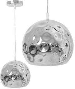 Lampada pensile rispecchiata Silver APP275-1CP