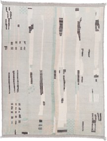 Berber Tappeto 320x410 (Pakistan) Annodato A Mano