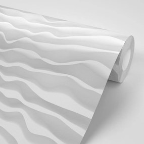 Carta da parati – Con motivo origami
