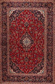 Kashan Tappeto persiano 300x200 (Iran)