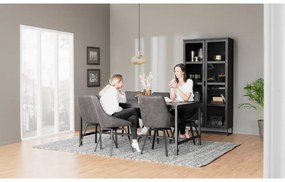 Sedia da ufficio Alison - Rowico