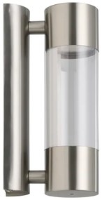 Eglo 96013 - Applique a LED da esterno ROBLEDO 2xLED/3,7W