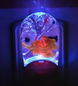 Lampada LED di orientamento MINI-LIGHT 1W