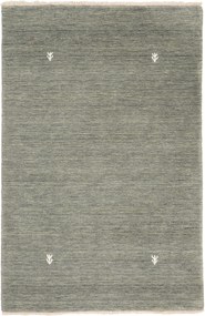Loribaft Tappeto 100x150 (Indian) Annodato A Mano