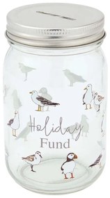 Salvadanaio Coastal Birds – Cooksmart ®