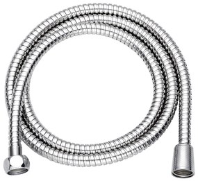 Tubo doccia in acciaio Hydro - douceur d'intérieur