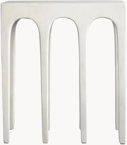 Consolle fatta a mano Bow