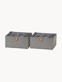 Set 2 scatole Premium