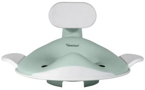 Sedile verde per bambini - Kindsgut