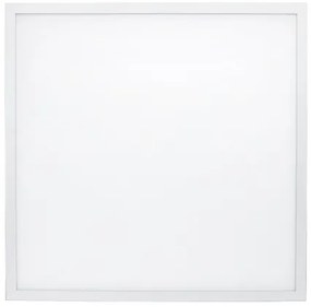 Aigostar - Pannello LED da incasso LED/40W/230V 3000K/4000K/6500K 60x60cm bianco