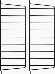 Pannelli da parete String System, larg. 20 x alt. 50 cm, in varie misure