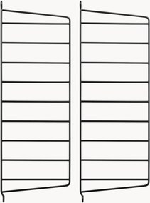 Pannello da parete String System, larg. 20 x alt. 50 cm, varie misure
