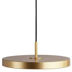 Asteria Mini Lampada a Sospensione Brass - UMAGE