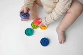 Mom’s Care - puzzle sensoriali - Emozioni