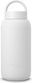 Bottiglia bottiglia da viaggio bianca 720 ml Nimbus Cloud – Muuki