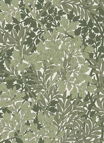 House of Hackney Carta da parati Foliage Magna - Apple