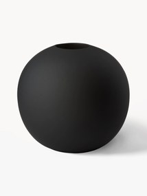 Vaso a sfera fatto a mano Ball, alt. 20 cm