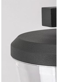 Rabalux 7266 - Lampada da parete esterna SAVANO 1xE27/40W/230V IP44