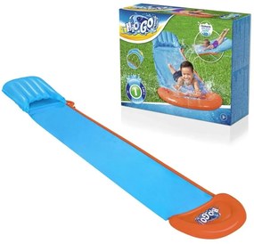 Scivolo singolo tsunami per bambini Bestway 52477