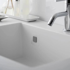 Portaspugna senza foratura in metallo Film Hook – YAMAZAKI