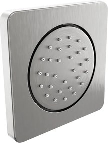 Mexen getto laterale da incasso, grafite - 79366-66