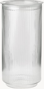 Barattolo in vetro borosilicato Pilastro