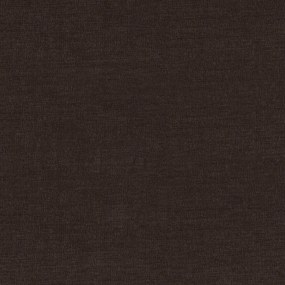 Aspen cuscino disponibile in diversi colori in elegante tessuto morbido smacchiabile T17 marrone
