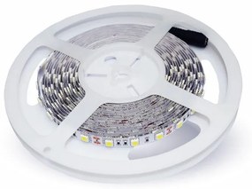 Bobina Led 300 SMD 5050 12V 10,8W/M RGB IP20 5 Metri SKU-2120