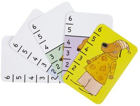 Bata-Waf - gioco di carte