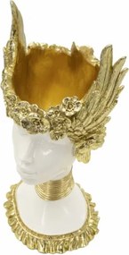 Scultura Athena Cm 17,5X17X38