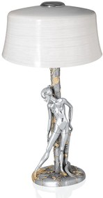 Lampada “Ballerina” h.60 cm