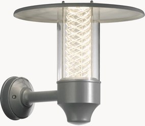 Applique piccola da esterno a LED con luce regolabile Nova