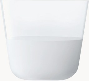 Set di 2 bicchieri dipinti a mano Arc