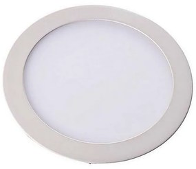 Lampada LED da incasso LED/18W/230V 6000K