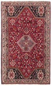 Gashghai Tappeto 280x180 (Iran) Annodato A Mano