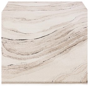 Tappeto beige 160x230 cm Mirage Quartz - Asiatic Carpets