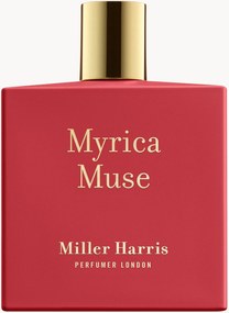 Eau de Parfum Myrica Muse (sandalo, rosmarino, rosa)