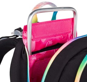 Zaino scuola Topgal KIMI 25010 G