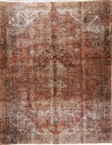 Vintage Tappeto persiano 280 x 220 (Iran)