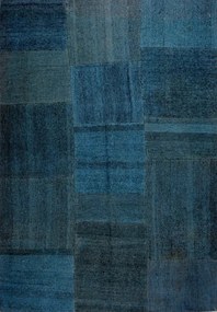 Patchwork Tappeto 200x290 (Tacchino)