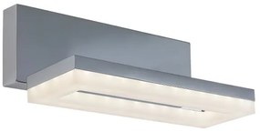 Rabalux 75019 - Applique a LED da bagno BLAS LED/15W/230V 4000K