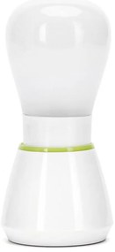 Aigostar - Luce notturna ricaricabile LED/0,5W/5V 3000K 650mAh