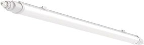 Lampada fluorescente tecnica LED LED/48W/230V 4000K IP65 150 cm