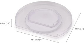 Organizzatore per frigorifero FridgeStore - Joseph Joseph