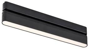 Rabalux 70129-LED Plafoniera dimmerabile per sistema a binario monofase LiTrack 13W/24V 33 cm