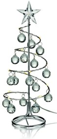 Markslöjd 703058 - Decorazione di Natale LED MAURITZ LED/3xAA